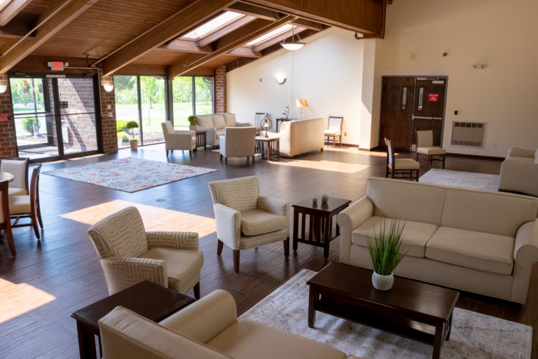 Photo Gallery Addiction Recovery Center Wheeling, WV Serenity